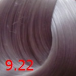 Ollin Permanent Color 9/22 блондин фиолетовый Ollin Permanent Color 9/22 блондин фиолетовый